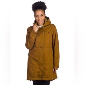 Patagonia Prairie Dawn Insulated Parka